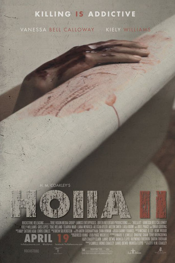 Holla 2 (2013)
