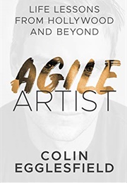 Agile Artist (Colin Egglesfield)
