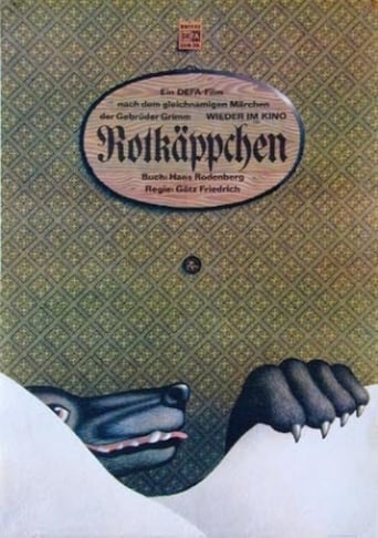Rotkäppchen (1962)