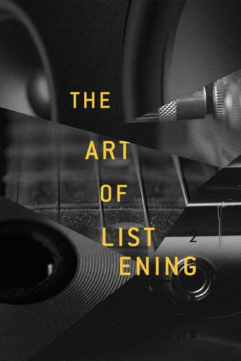 The Art of Listening (2016)