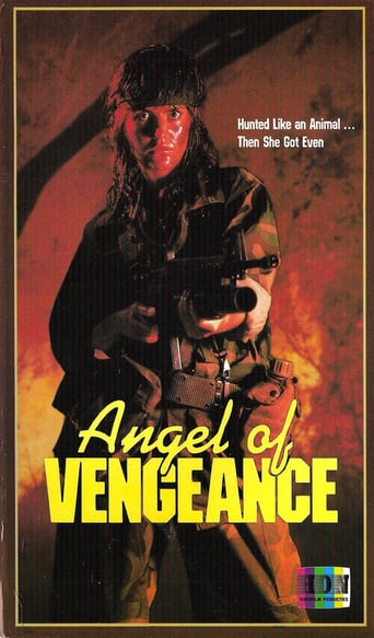 Angel of Vengeance (1987)