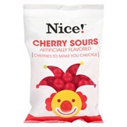 Nice Cherry Sours
