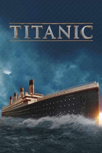 Reflections on Titanic (2012)
