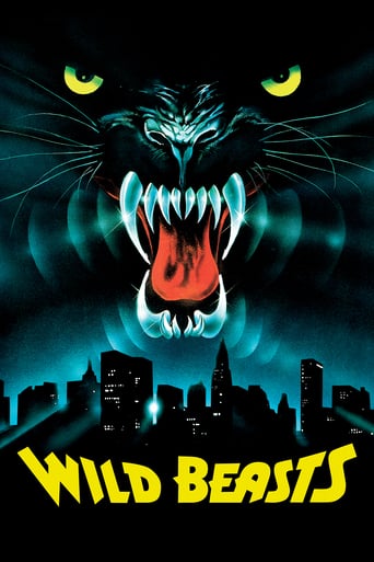Savage Beasts (1984)