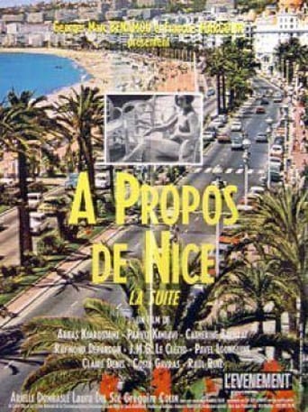À Propos De Nice, La Suite (1995)
