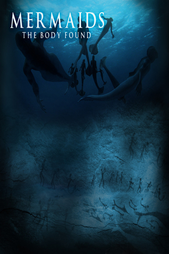 Mermaids: The Body Found (2012)