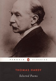 Selected Poems (Thomas Hardy)