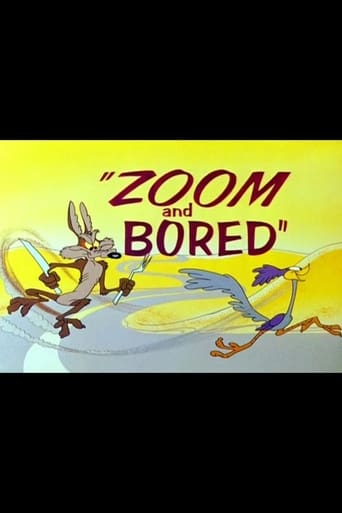 Zoom and Bored (1957)