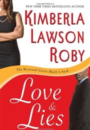 Love and Lies (Kimberla Lawson Roby)