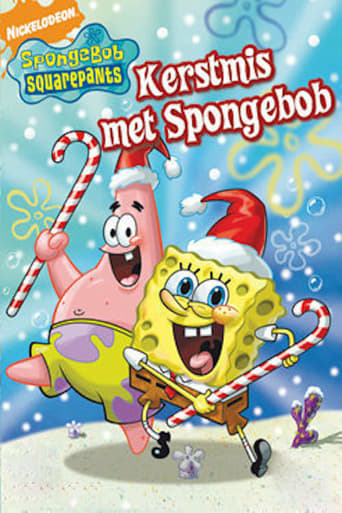 It's a SpongeBob Christmas! (2012)