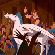 Zero to Hero - Hercules