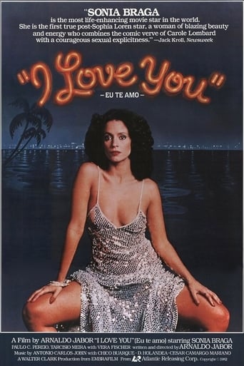 I Love You (1981)
