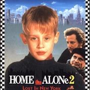 Home Alone 2: Lost in New York
