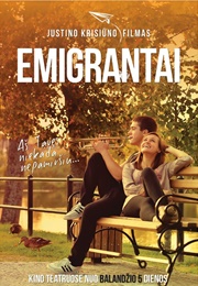 Emigrants (2013)