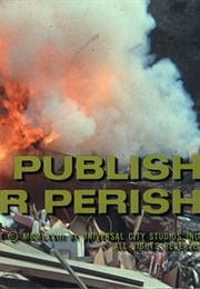 Columbo: Publish or Perish (1974)