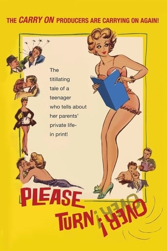 Please Turn Over (1960)
