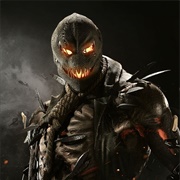 Scarecrow (Robert Englund)