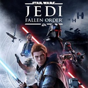 Star Wars: Jedi Fallen Order (2019)
