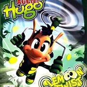 Agent Hugo: Lemoon Twist
