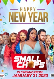 Small Chops (2020)