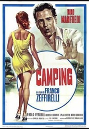Camping (1957)