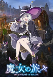 Majo No Tabitabi (2020)