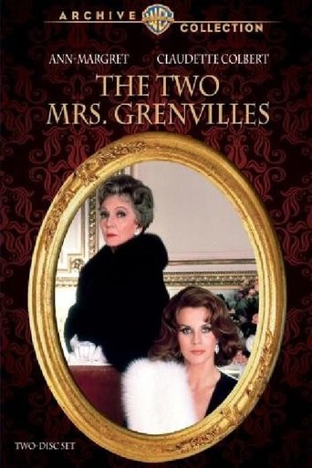 The Two Mrs. Grenvilles (1987)