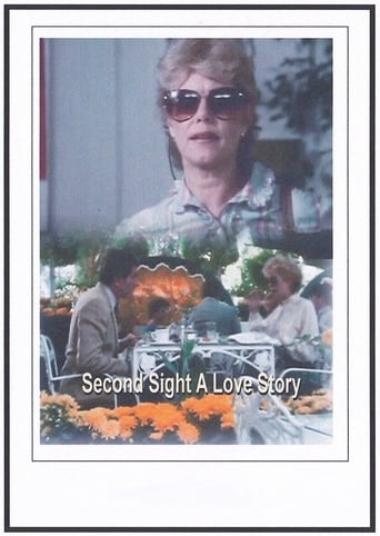 Second Sight: A Love Story (1984)