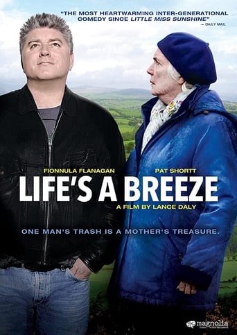 Life&#39;s a Breeze (2014)