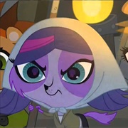 Littlest Pet Shop: Littlest Pet Shop of Horrors (2015)