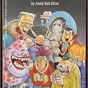 101 Silly Monster Jokes