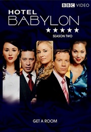Hotel Babylon (2006)