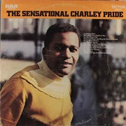 Charley Pride - The Sensational Charley Pride (1969)