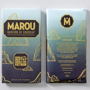 Marou Grand Cru De 65% (Vietnam)