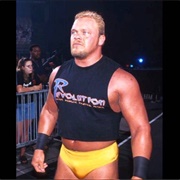 Shane Douglas