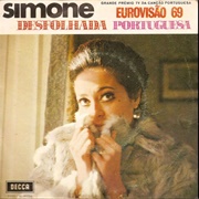 Desfolhada Portuguesa - Simone De Oliveira