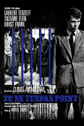 Tu Ne Tueras Point (1961)