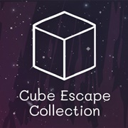 Cube Escape Collection