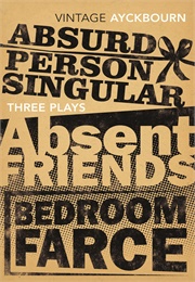Bedroom Farce (Ayckbourne)
