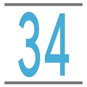 34