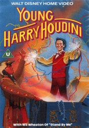 Young Harry Houdini (1987)
