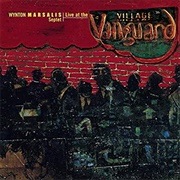 Wynton Marsalis: Live at the Village Vanguard