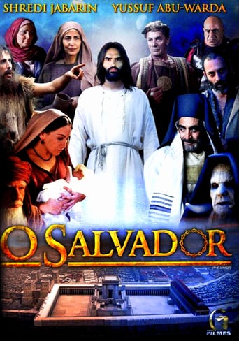 The Savior (2014)