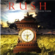 Rush - Time Stand Still: The Collection
