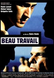 Beau Travail (1999)