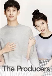 The Producers (2015)