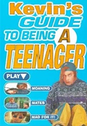 Kevin&#39;s Guide to Being a Teenager (2001)