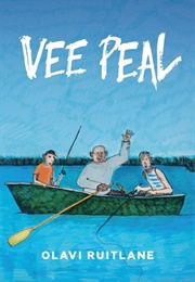 Vee Peal (Olavi Ruitlane)