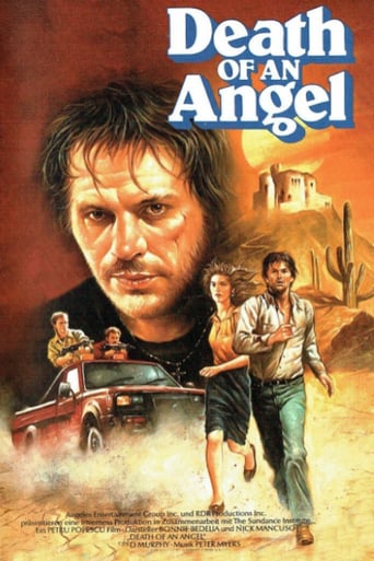 Death of an Angel (1986)
