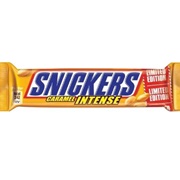 Snickers Caramel Intense